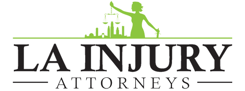 la injury attorneys logo