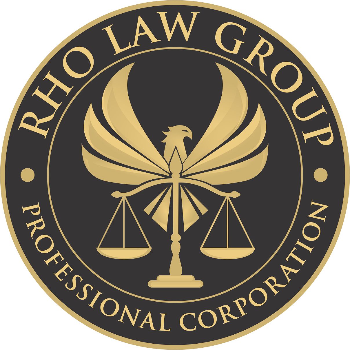Rho Law Group