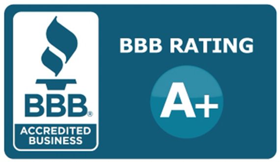 bbb rating icon
