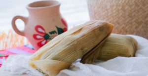 Mary's Tamales Case Study Más Clientes