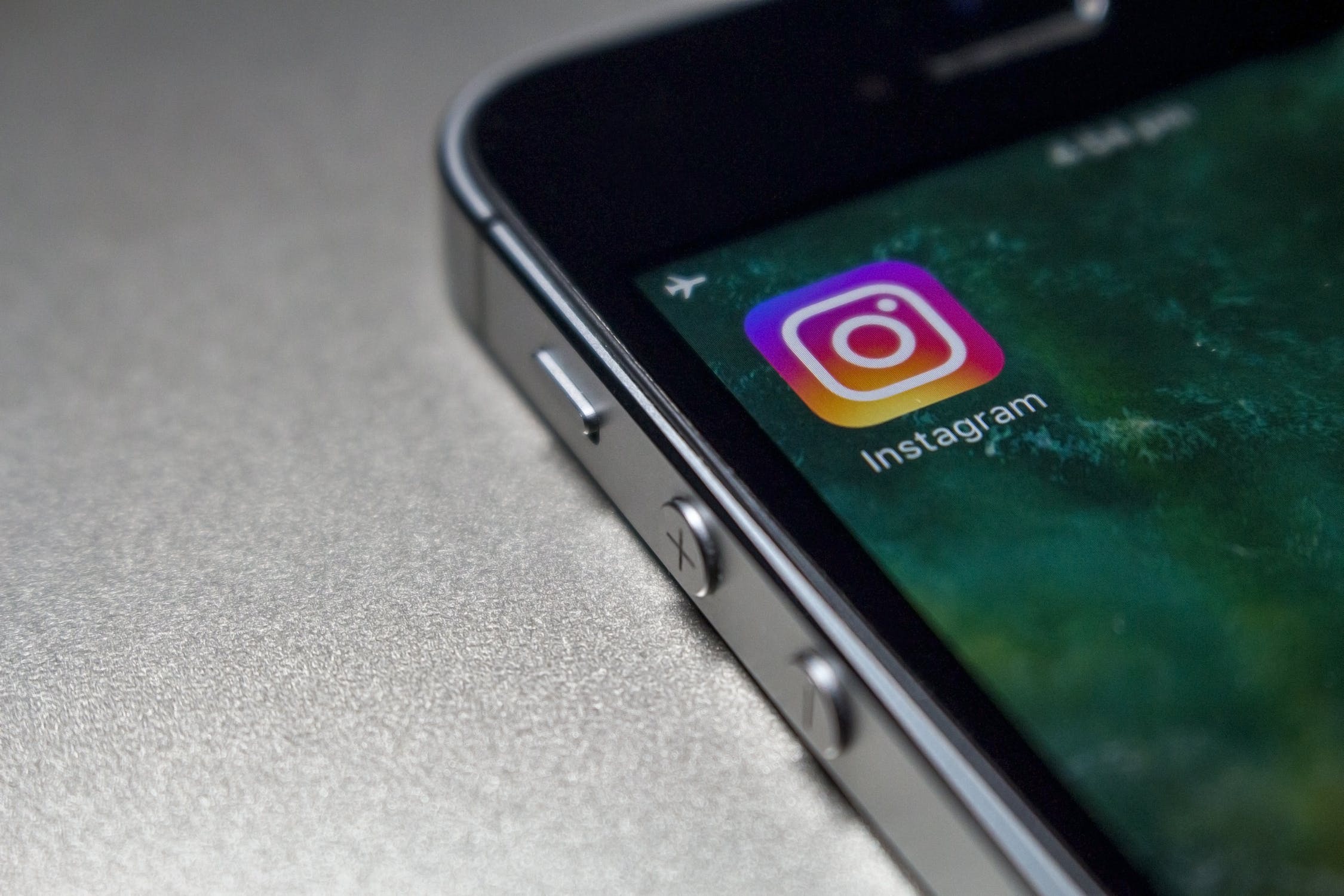 Cómo convertir su Instagram regular en una cuenta comercial profesional