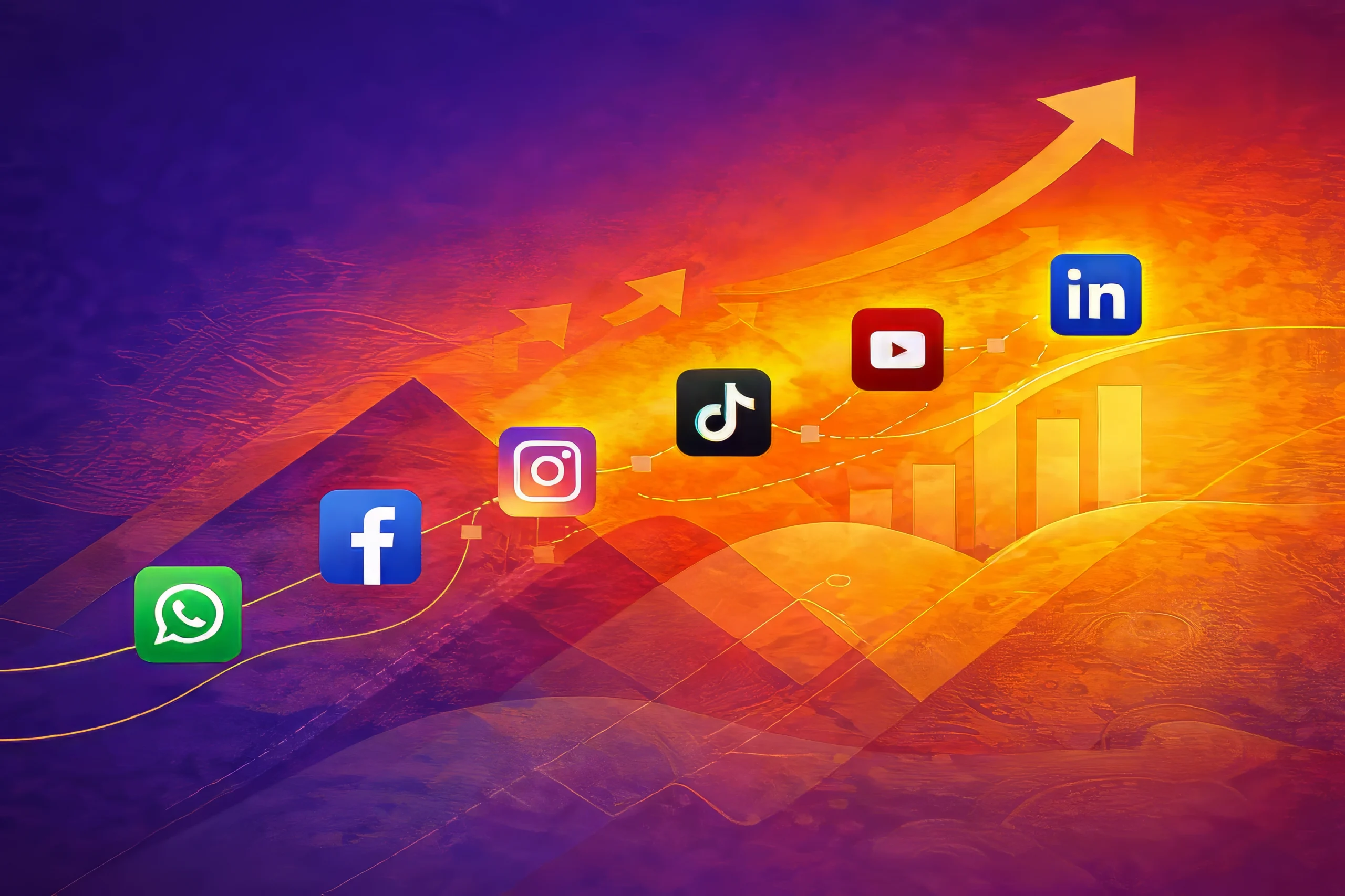 Lo que sí está funcionando hoy en redes sociales